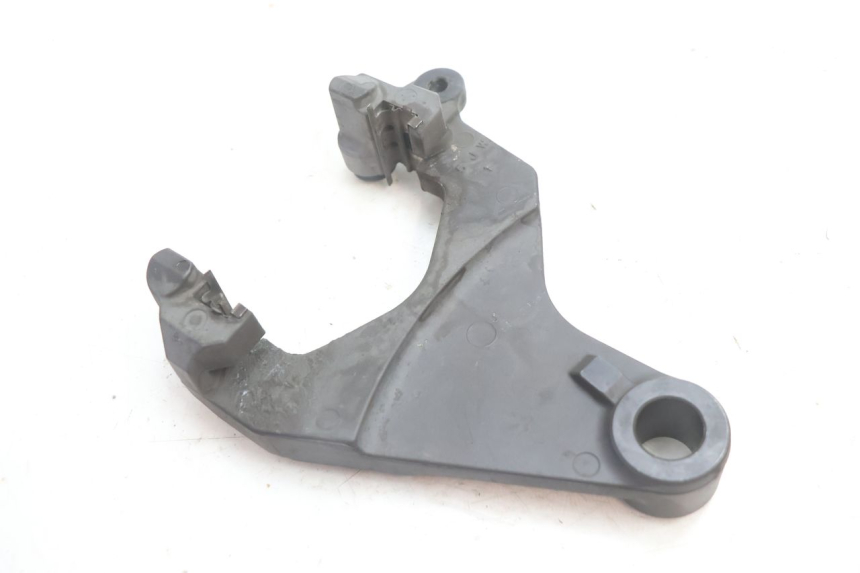 photo de REAR CALIPER BRACKET YAMAHA FJR 1300 (2001 - 2005) - Zoom on usage condition