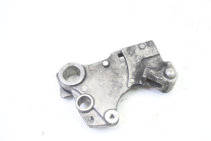 photo de REAR CALIPER BRACKET SUZUKI GSR 750 (2011 - 2017) - Technical close-up