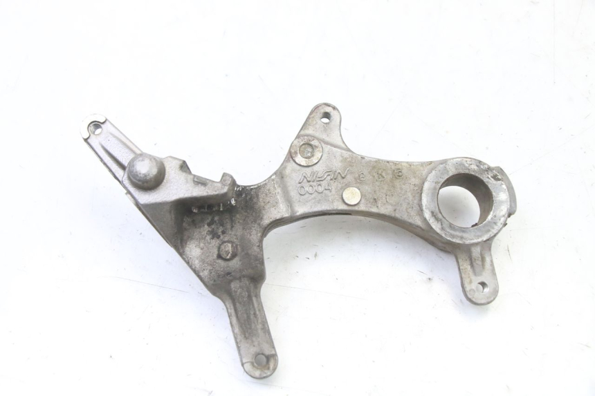 photo de REAR CALIPER BRACKET KAWASAKI KX F KXF 450 (2009 - 2011) - Zoom on usage condition