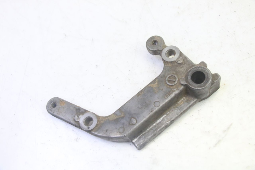 photo de REAR CALIPER BRACKET KAWASAKI KX 65 (2000 - 2019) - Zoom on usage condition