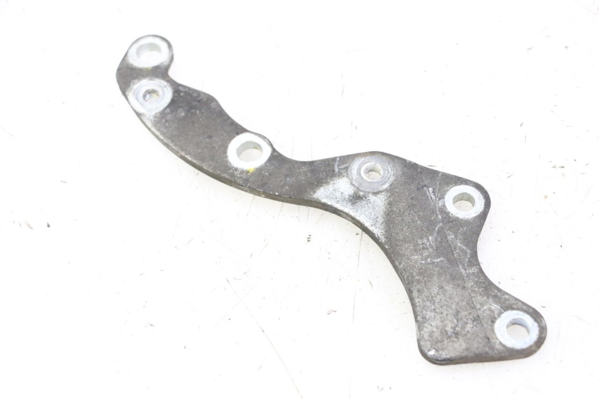 photo de REAR CALIPER BRACKET PIAGGIO MP3 500 (2011 - 2015) - Zoom on usage condition