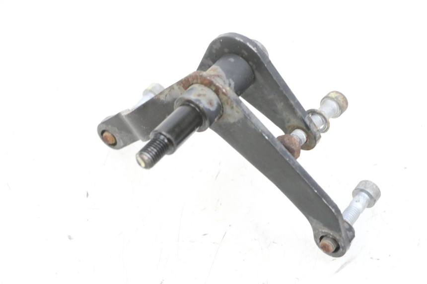 photo de REAR CALIPER BRACKET PIAGGIO MP3 RL 250 (2006 - 2010) - Zoom on usage condition