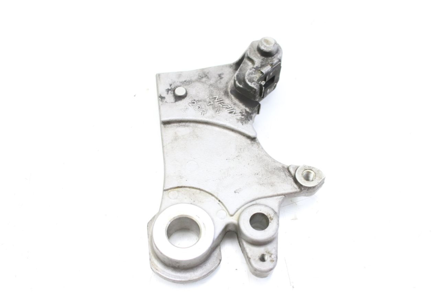 photo de REAR BRAKE CALIPER BRACKET YAMAHA MT-07 MT07 700 (2018 - 2020) - Zoom on usage condition