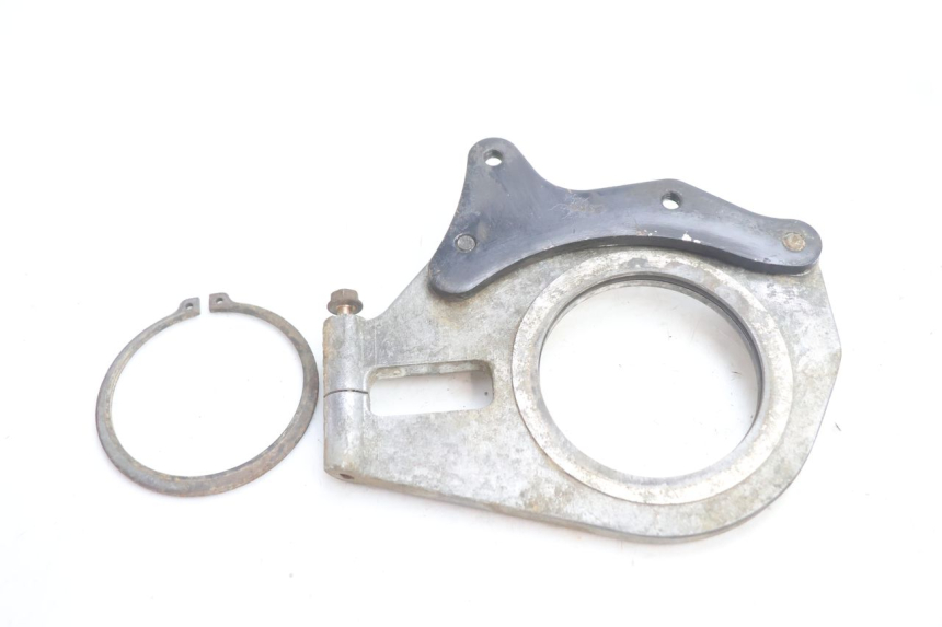 photo de REAR CALIPER BRACKET KYMCO MXU R 250 (2004 - 2010) - Technical close-up