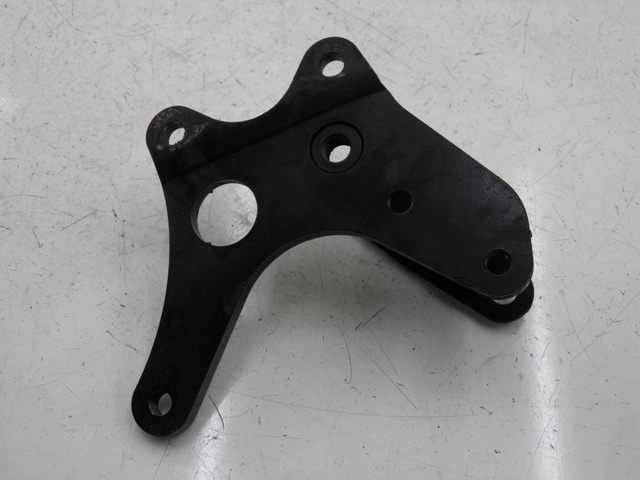 photo de REAR CALIPER BRACKET PIAGGIO MP3 RL 125 (2006 - 2014) - Zoom on usage condition