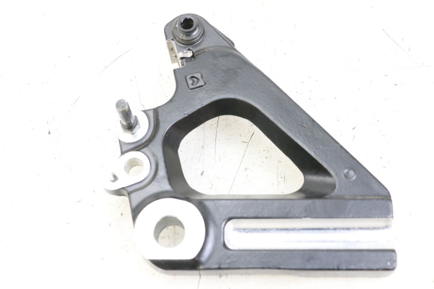 photo de REAR CALIPER BRACKET ROYAL ENFIELD CONTINENTAL GT 650 (2019 - 2024) - Main view
