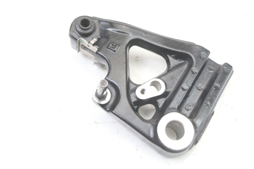 photo de REAR CALIPER BRACKET ROYAL ENFIELD HYMALAYAN 410 (2016 - 2023) - Component detail