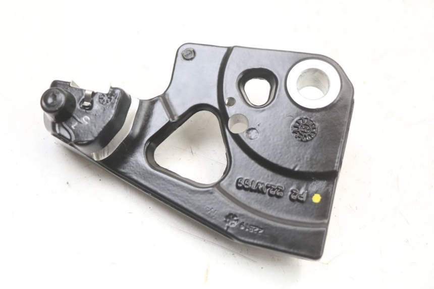 photo de REAR CALIPER BRACKET ROYAL ENFIELD SCRAM 411 (2022 - 2024) - Alternative perspective