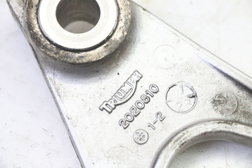 photo de REAR CALIPER BRACKET TRIUMPH SPRINT 900 (1995 - 1998) - Technical close-up