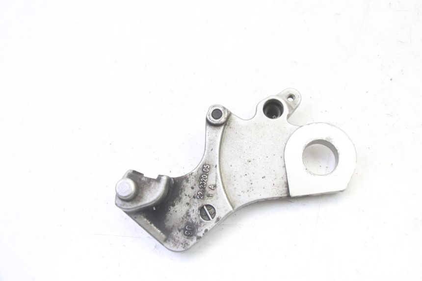 photo de REAR CALIPER BRACKET KTM SUPERENDURO R 950 (2005 - 2009) - Zoom on usage condition