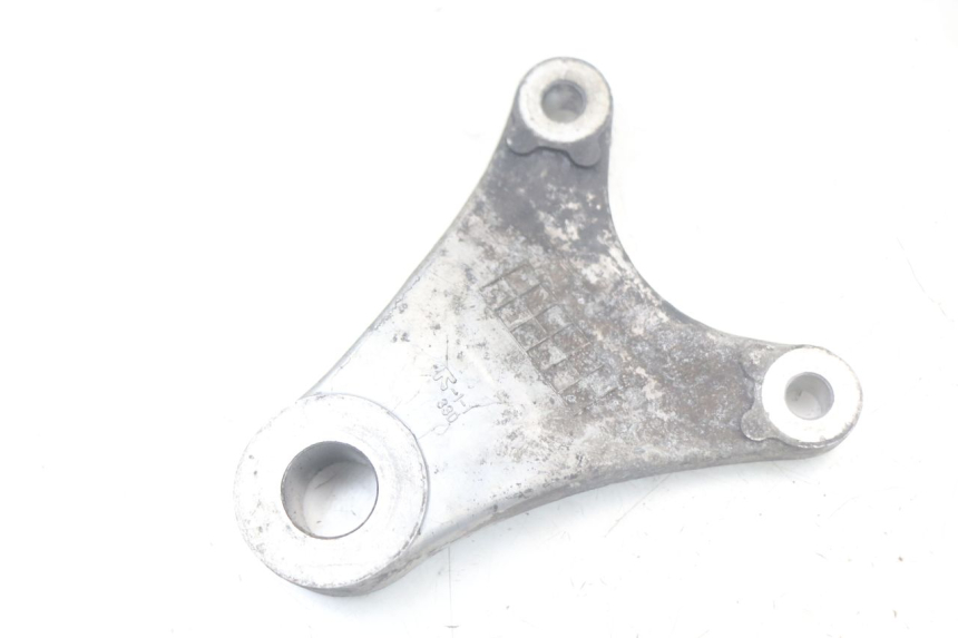 photo de REAR BRAKE CALIPER BRACKET SUZUKI SV N 650 (1999 - 2002) - Zoom on usage condition