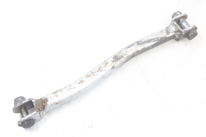 photo de REAR BRAKE CALIPER BRACKET SUZUKI SV N 650 (1999 - 2002) - Technical close-up