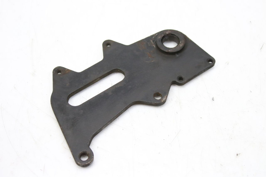 photo de REAR BRAKE CALIPER BRACKET KEEWAY TX 50 (2008 - 2015) - Main view