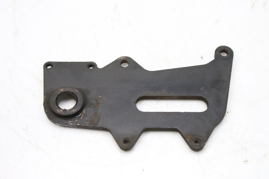 photo de REAR BRAKE CALIPER BRACKET KEEWAY TX 50 (2008 - 2015) - Technical close-up