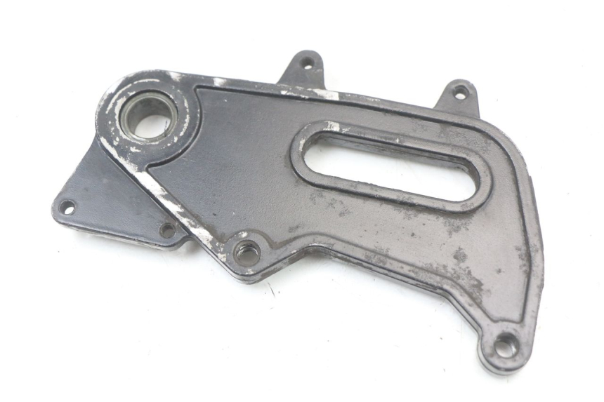 photo de REAR BRAKE CALIPER BRACKET KEEWAY TX 50 (2008 - 2015) - Zoom on usage condition