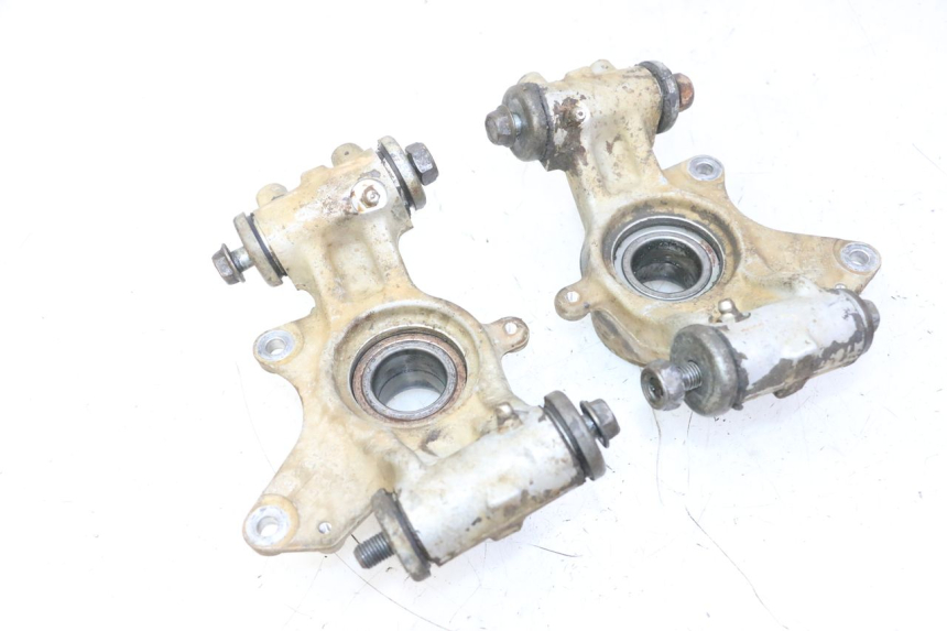 photo de REAR CALIPER BRACKET YAMAHA YFM GRIZZLY 550 (2008 - 2015) - Distinctive features