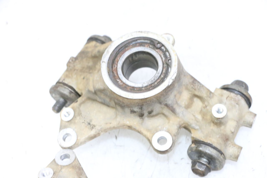 photo de REAR CALIPER BRACKET YAMAHA YFM GRIZZLY 550 (2008 - 2015) - Technical close-up