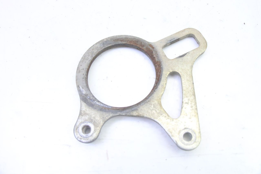 photo de REAR CALIPER BRACKET YAMAHA YFM R RAPTOR 250 (2008 - 2014) - Alternative perspective