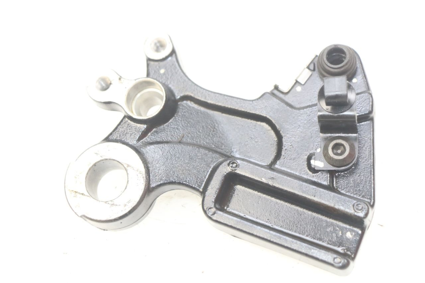photo de REAR BRAKE CALIPER BRACKET KAWASAKI Z 650 (2016 - 2019) - Main view