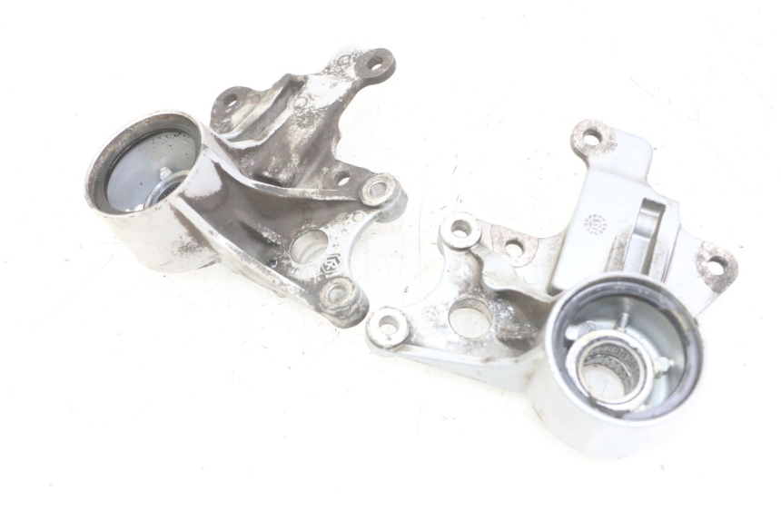 photo de FRONT CALIPER BRACKET PIAGGIO IE MP3 YOURBAN 300 (2011 - 2016) - Component detail