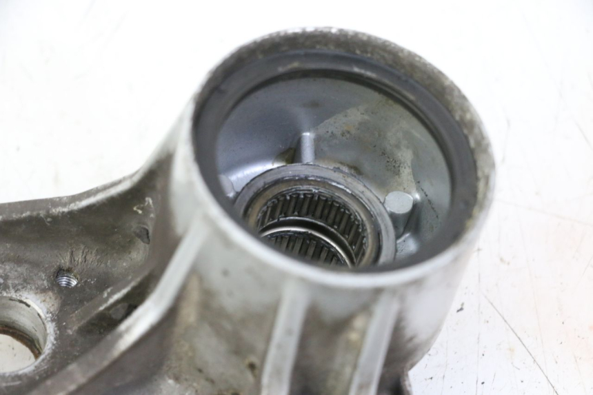 photo de FRONT CALIPER BRACKET PIAGGIO MP3 RL 250 (2006 - 2010) - Zoom on usage condition