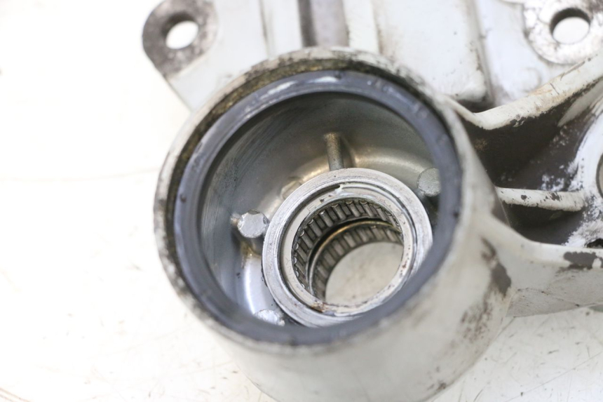 photo de FRONT CALIPER BRACKET PIAGGIO MP3 RL 250 (2006 - 2010) - Markings and original references