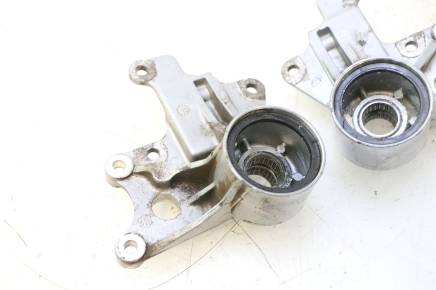 photo de FRONT CALIPER BRACKET PIAGGIO MP3 500 (2011 - 2015) - Surface and material condition