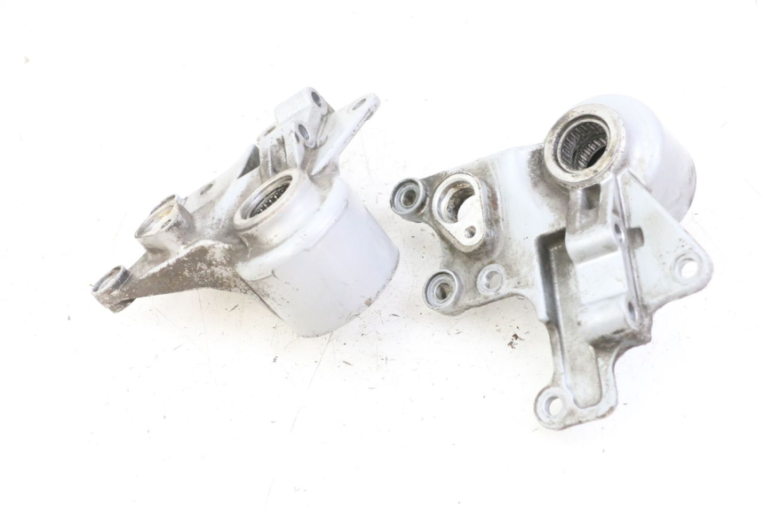 photo de FRONT CALIPER BRACKET PIAGGIO MP3 125 (2006 - 2014) - Zoom on usage condition