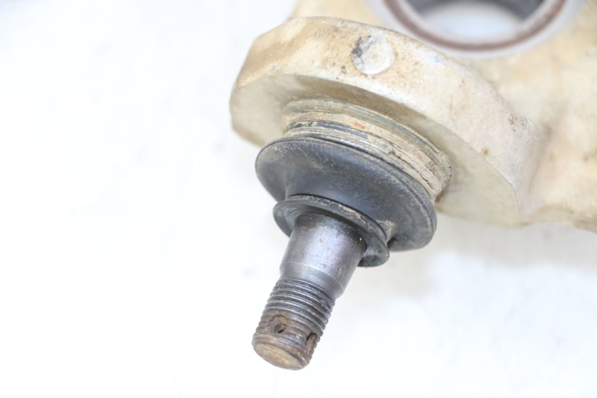 photo de FRONT CALIPER BRACKET YAMAHA YFM GRIZZLY 550 (2008 - 2015) - Product overview