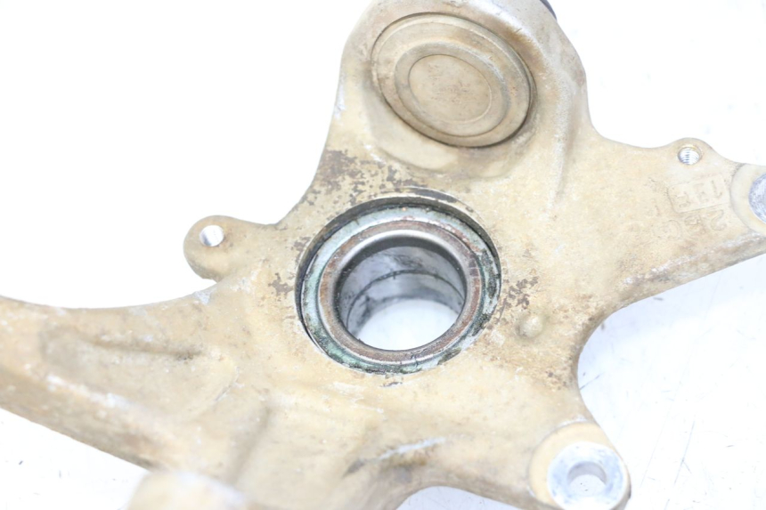 photo de FRONT CALIPER BRACKET YAMAHA YFM GRIZZLY 550 (2008 - 2015) - Surface and material condition