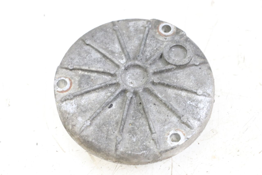 photo de OIL FILTER BRACKET SUZUKI GSX E 250 (1982 - 1983) - Main view