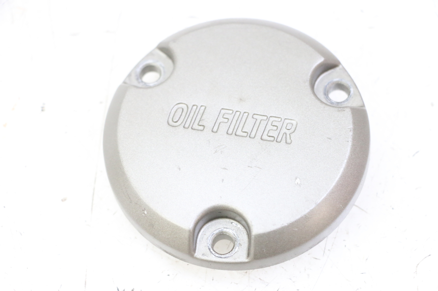 photo de OIL FILTER BRACKET HYOSUNG GTR 125 (2006 - 2008) - Main view