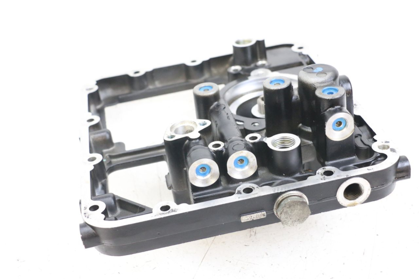 photo de OIL FILTER BRACKET MOTO GUZZI NORGE 8V GT 1200 (2011 - 2016) - Technical close-up