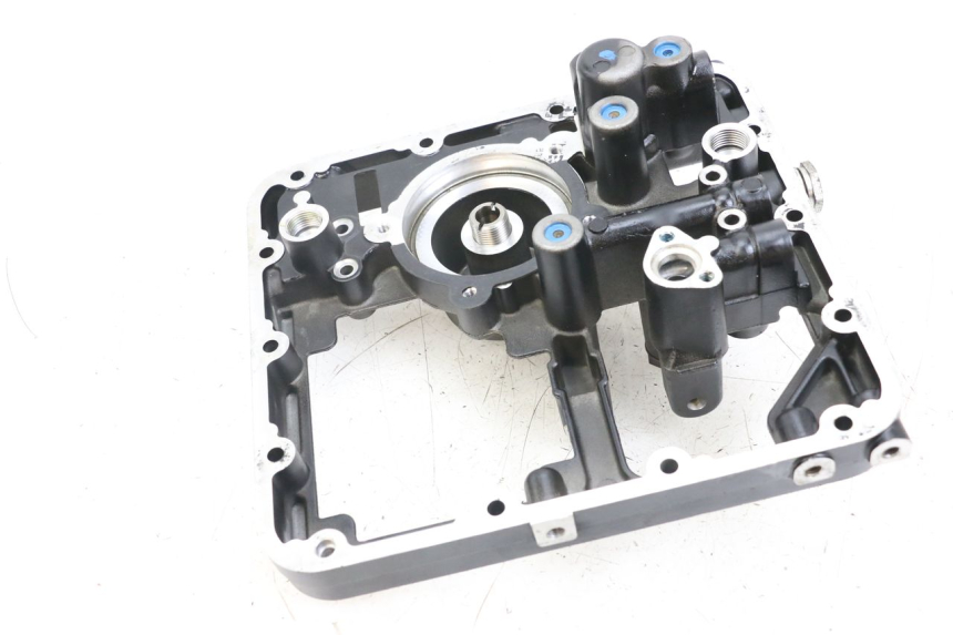 photo de OIL FILTER BRACKET MOTO GUZZI NORGE 8V GT 1200 (2011 - 2016) - Product overview