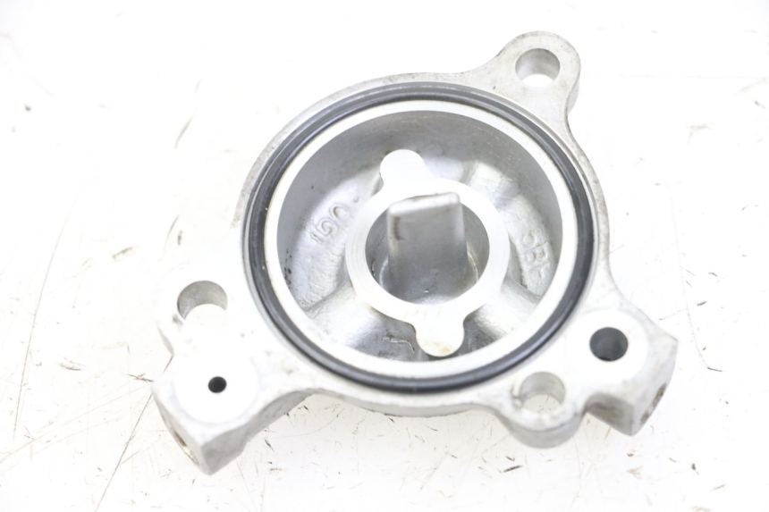photo de OIL FILTER BRACKET YAMAHA YZ-F YZF 250 (2007 - 2013) - Zoom on usage condition