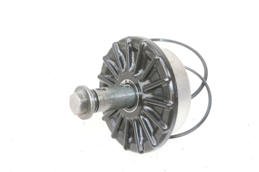 photo de OIL FILTER BRACKET KAWASAKI ZR 7 750 (1999 - 2004) - Main view