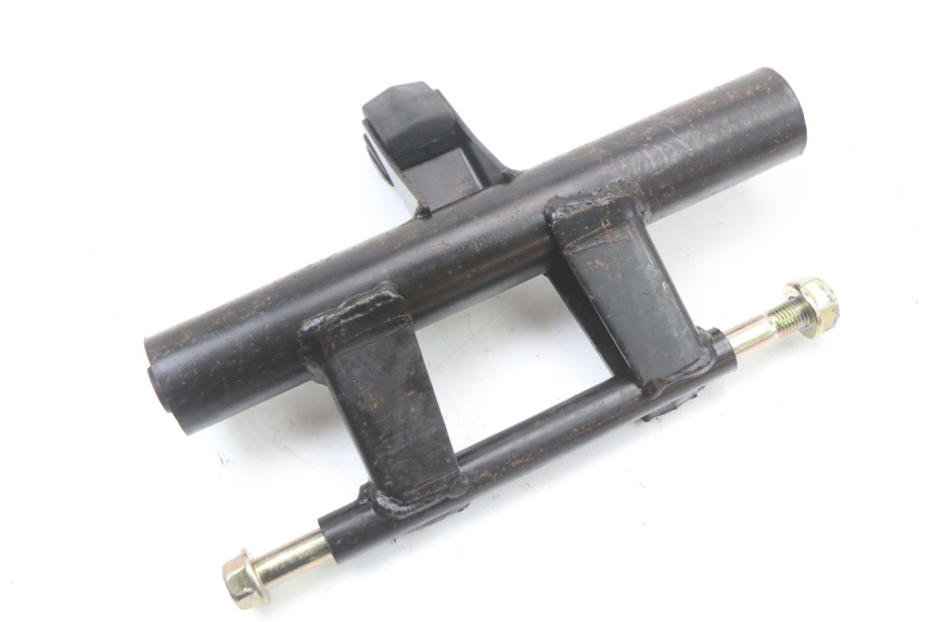 photo de ENGINE MOUNT DAELIM A-FOUR 2T 50 (2005 - 2012) - Zoom on usage condition