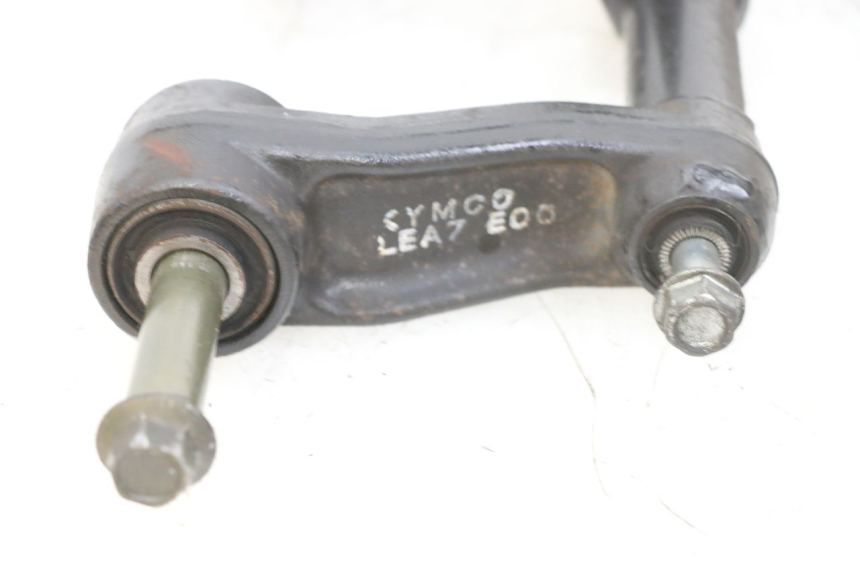 photo de ENGINE MOUNT ADIVA AD3 300 (2014 - 2020) - Fixing points details