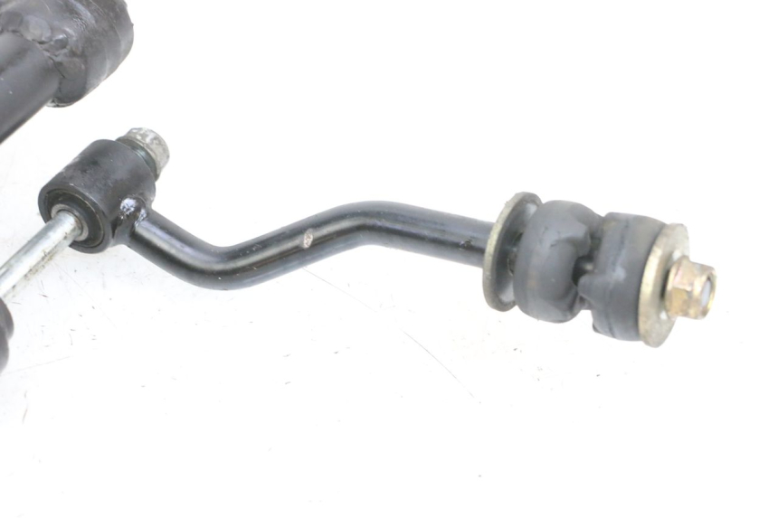 photo de ENGINE MOUNT ADIVA AD3 300 (2014 - 2020) - Surface and material condition