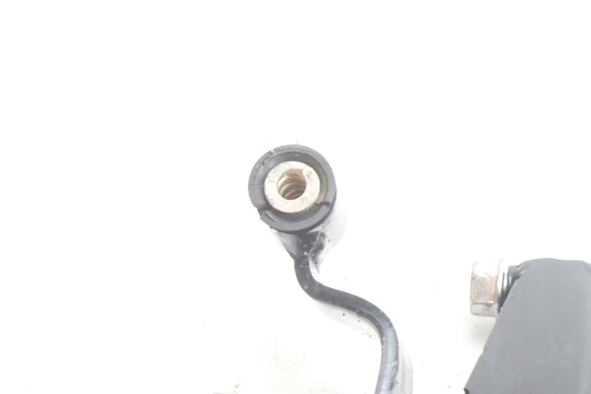 photo de ENGINE MOUNT KYMCO AGILITY 16+ 4T 50 (2018 - 2023) - Technical close-up