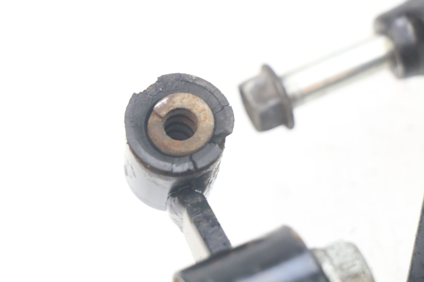 photo de ENGINE MOUNT KYMCO AGILITY 4T 50 (2018 - 2022) - Technical close-up