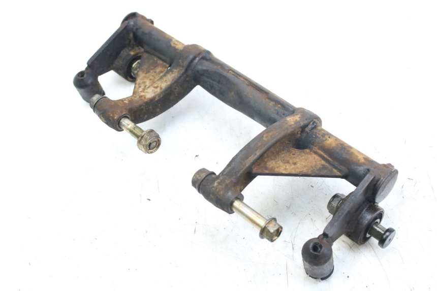 photo de ENGINE MOUNT KYMCO AGILITY 4T 50 (2005 - 2018) - Markings and original references