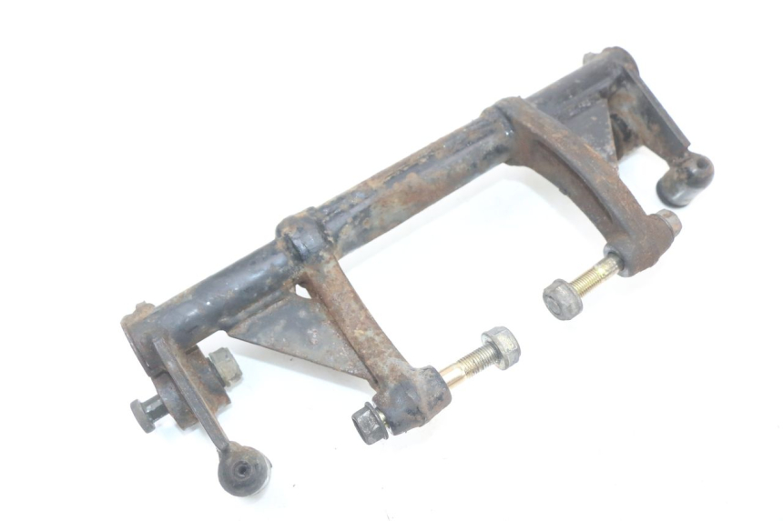 photo de ENGINE MOUNT KYMCO AGILITY 4T 50 (2005 - 2018) - Zoom on usage condition