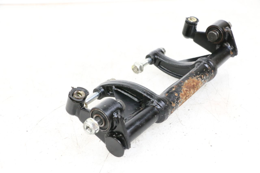 photo de ENGINE MOUNT KYMCO AGILITY 4T 50 (2018 - 2022) - Zoom on usage condition