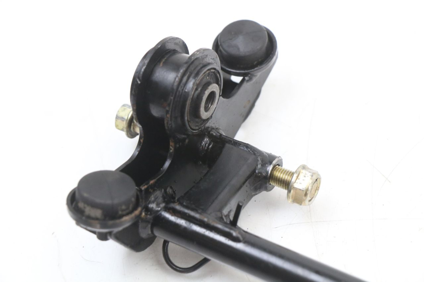 photo de ENGINE MOUNT KYMCO AGILITY FR 2T 50 (2012 - 2017) - Component detail