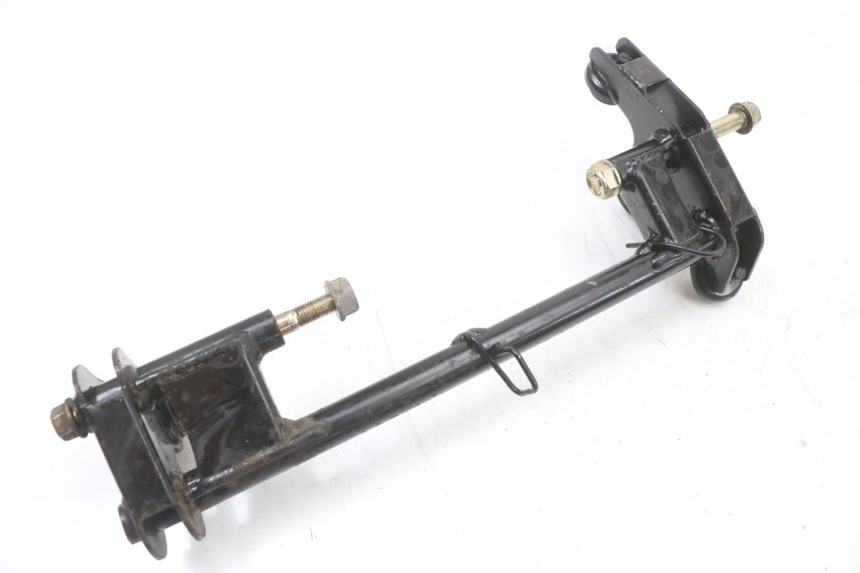 photo de ENGINE MOUNT KYMCO AGILITY FR 2T 50 (2012 - 2017) - Alternative perspective