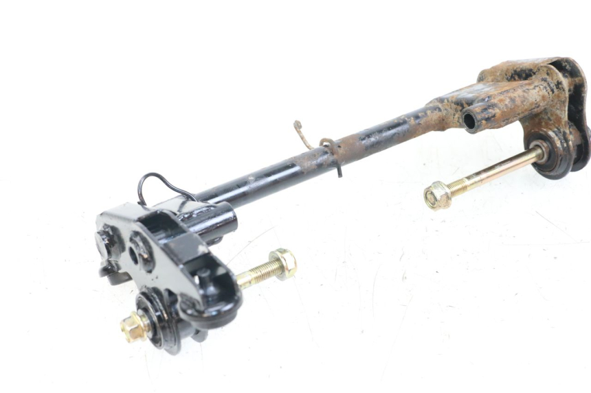 photo de ENGINE MOUNT KYMCO AGILITY FR 2T 50 (2012 - 2017) - Alternative perspective