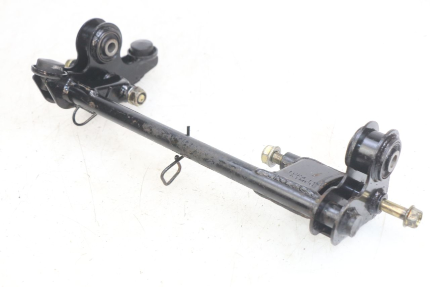 photo de ENGINE MOUNT KYMCO AGILITY NAKED RENOUVO 2T 50 (2011 - 2018) - Main view