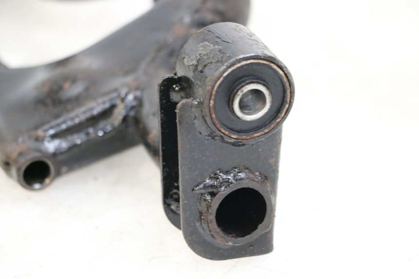 photo de ENGINE MOUNT JONWAY AZTRAL 125 (2008 - 2017) - Zoom on usage condition