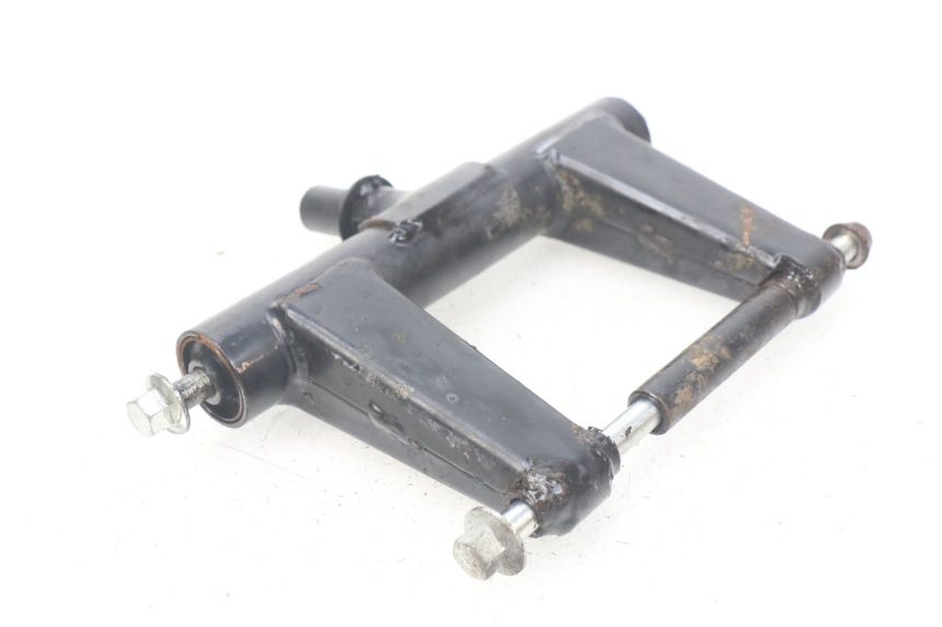 photo de ENGINE MOUNT TNT MOTOR BOSTON 4T 50 (2018 - 2025) - Zoom on usage condition